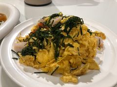 -宁夏国强手抓羊肉·清真菜(未央路凤三店)