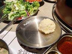 -西塔老太太泥炉烤肉(沈阳店)