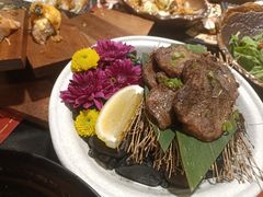 火焰牛舌-古田居·特色寿司料理(骏欣中心店)