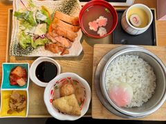 -味太助·银饭食堂(中华城店)
