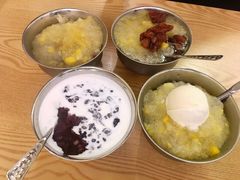-南街清补凉(黄贝岭店)