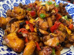 -新新湘菜馆(新中街二条店)