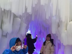 -宁波冰雪大世界(北仑区)