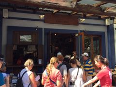 -Fergburger(皇后镇店)