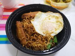 -和平馆·地道港澳茶餐厅(西门口店)