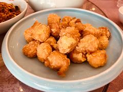 -永乐饭庄(安德路店)
