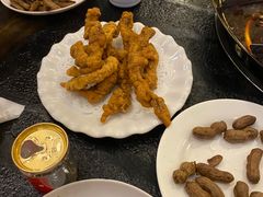 -仁虎老火锅(黄泥磅店)