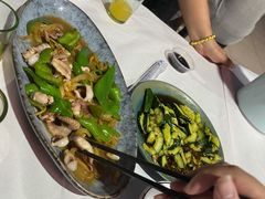 -阿尔法海鲜排档(爱琴海店)