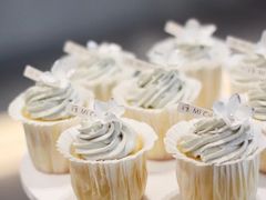 -大麦吉翻糖蛋糕甜品桌商务茶歇(光复西路店)