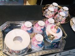 -麦雪尔甜品·生日蛋糕(新街口旗舰店)
