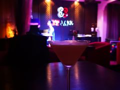 Pink&nbsp;Lady-川吧River Bar·酒吧