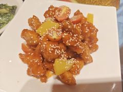 -柴米油盐三杯鸡(象山北路店)