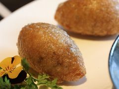 -杭州西子湖四季酒店·金沙厅