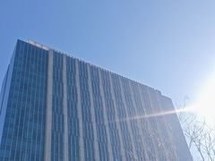-北京索菲特大酒店