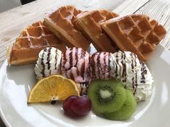 -漫咖啡MAANCOFFEE(清江路店)