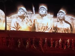 -三亚红色娘子军演艺公园景区