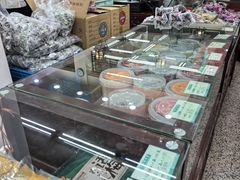 -采芝斋评弹茶馆(观前街店)