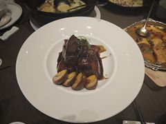 -望乡楼上海菜(日月光店)
