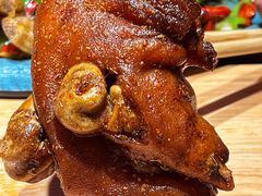 -1819餐厅·团队聚餐·烤串·精酿