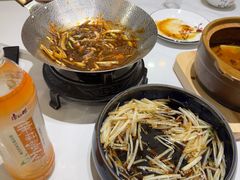 -雅酌园·烟火南京菜(颐和路店)