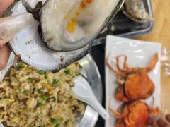 -蚝得喜海鲜(东城店)