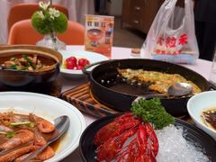 -玖味(老工人西路店)
