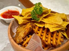 -通海俄式烧烤·俄罗斯大串(嵩山路店)