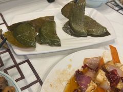 -老街坊餐吧