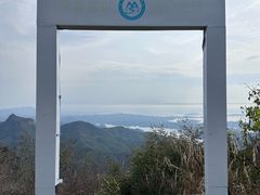 -北京密云天门山风景区