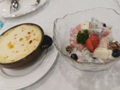 -新侨三宝乐西餐厅(崇文门店)