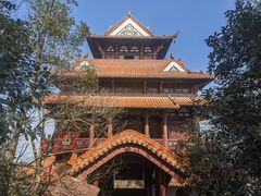 -东湖磨山景区