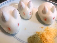 山药兔-掌柜的店·河南菜(日月光店)