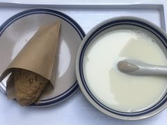 -正南齐北·老街糯米团(洪崖洞店)