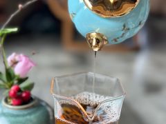 -广富林宰相府酒店·水云间