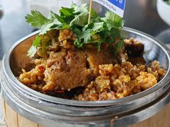 -祖传曾羊肉饭店