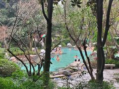 -青城道汤池
