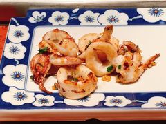 -小山日本料理(兴业太古汇店)