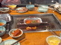-蚝英雄·鲜蚝自助专门店