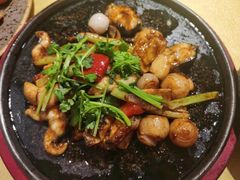 -红棉中餐厅·广州海航威斯汀酒店