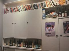 大堂-黄油啤酒公司