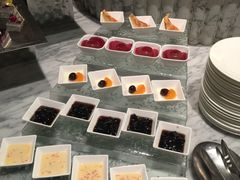 -城市名人酒店-喝彩西餐厅(名人城市广场店)