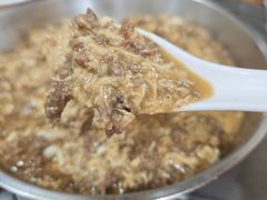 滑蛋剁牛-如意坊美食(华兴一街店)