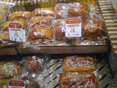 -西村叔叔的店·面包·甜品·蛋糕(牡丹园店)