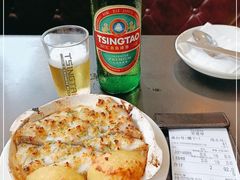 -妈阁铭记澳葡美食