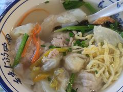 -长人馄饨铺(解放街店)