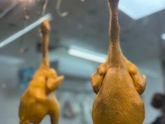 化州白切鸡-化州大众美食城(宝安老牌店)