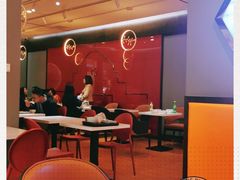 大堂-天津大学·四十二斋餐厅