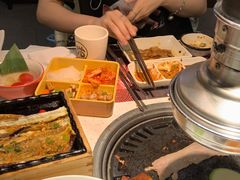 小菜-猫抓烤肉(春熙路店)