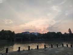 -运河游船(武林门码头)