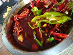 -王红军龙虾(新民路店)